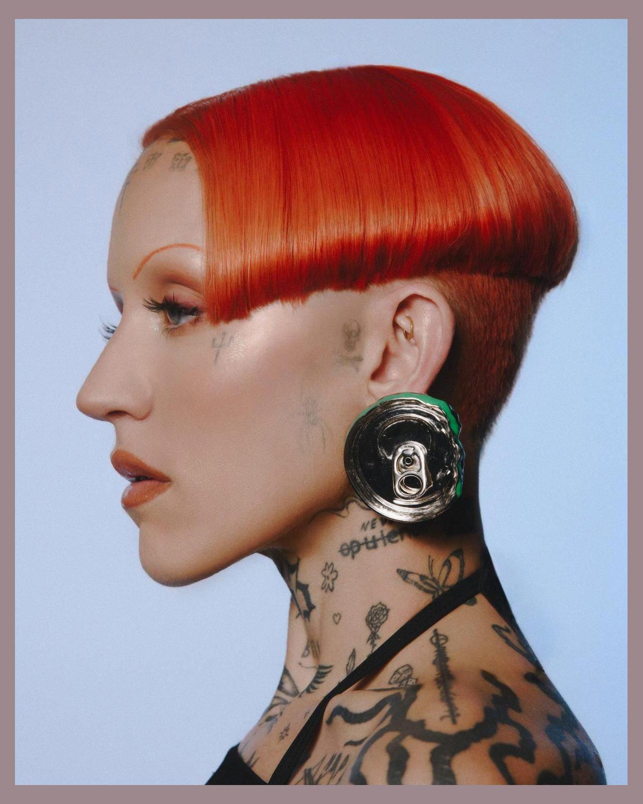 Brooke Candy